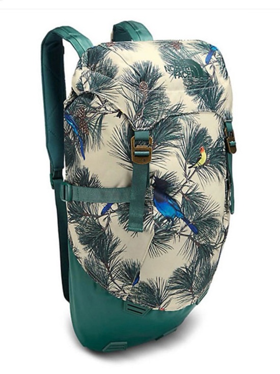 The North Face Handbags - Homestead Roadtripper 30L Backpack
